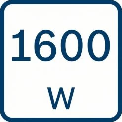 BOSCH 0601637703 Serrucho Multiuso Eléctrico GFZ 16-35 AC -Scie électrique portative Soldes 60513197 4