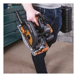 EVO 671184 SCIE CIRCULAIRE RAGE R185CCS