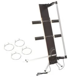 FIMEI Machine De Découpe De Mousse Avec Pieds 200 W Contreplaqué