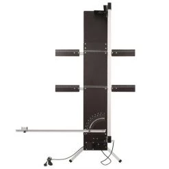 FIMEI Machine De Découpe De Mousse Avec Pieds 200 W Contreplaqué -Scie électrique portative Soldes 60589157 3