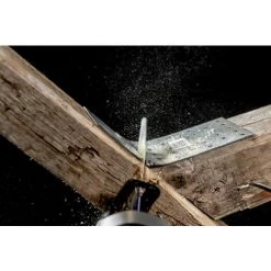 METABO® Metabo Scie Sabre 18 V Sans Fil SSEP 18 LTX BL MVT Pick+Mix - Sans Batterie Ni Chargeur 145L -Scie électrique portative Soldes 60702606 3