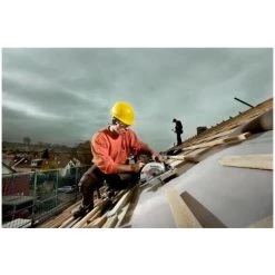 METABO® Metabo Coffret MetaBOX Scie Circulaire Filaire KS 55 FS -Scie électrique portative Soldes 60702670 5