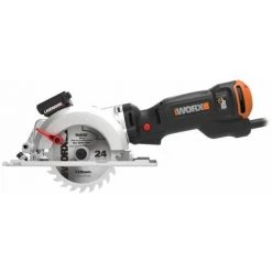 Scie Circulaire Worx WX437 800W
