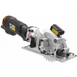 Scie Circulaire Worx WX437 800W -Scie électrique portative Soldes 60850896 3