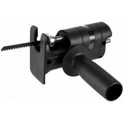 MONLY Adaptateur De Scie Alternative Portable, Perceuse électrique Pour Scie électrique Pour Bois Et Métal, Outil De Coupe Avec Lame De Scie -Scie électrique portative Soldes 60988695 3