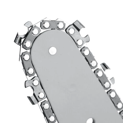 MANTA Scie à Chaine élagueuse Sans Fil 18V 8" VIOLEWORKS Scie à Chaine Scie à Buche électrique Avec 2 Batteries 5 MANTA Scie à Chaine élagueuse Sans Fil 18V 8" VIOLEWORKS Scie à Chaine Scie à Buche électrique Avec 2 Batteries – Image 5