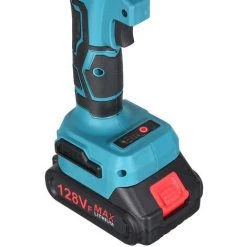 MANTA Scie à Chaine élagueuse Sans Fil Brushless 18V 8" VIOLEWORKS Scie à Chaine électrique 2 Batteries 9 MANTA Scie à Chaine élagueuse Sans Fil Brushless 18V 8" VIOLEWORKS Scie à Chaine électrique 2 Batteries -Scie électrique portative Soldes 61221735 5