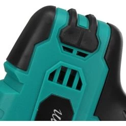 MANTA Scie Sabre Sans Fil électrique Kiwarm Brushless Scie Alternative 0-3000rpm / Min 18V 1 Batterie -Scie électrique portative Soldes 61221838 4