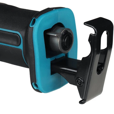 MANTA Scie Sabre Sans Fil électrique BLMIATKO Scie Alternative 0-3000rpm / Min 18V 2 Batterie Bleu 3 MANTA Scie Sabre Sans Fil électrique BLMIATKO Scie Alternative 0-3000rpm / Min 18V 2 Batterie Bleu – Image 3