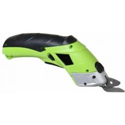 NAXUNNN Ciseaux Electrique Couture Rechargeable Sans Fil