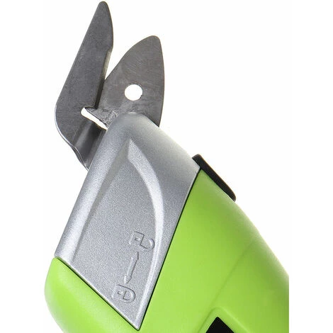 NAXUNNN Ciseaux Electrique Couture Rechargeable Sans Fil 3 NAXUNNN Ciseaux Electrique Couture Rechargeable Sans Fil – Image 3