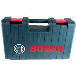Bosch GSA 18V-32 Scie Sabre Sans Fil 18V Brushless + Coffret De Transport + 2x Batteries 5,0Ah + Chargeur -Scie électrique portative Soldes 61676509 5