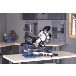 Scie à Onglet Radiale HM216SPX SCHEPPACH Ø210 Mm + 2 Lames - 5901221901 7 Scie à Onglet Radiale HM216SPX SCHEPPACH Ø210 Mm + 2 Lames - 5901221901 -Scie électrique portative Soldes 62612676 4