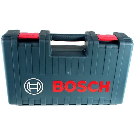 Bosch GSA 18V-32 Scie Sabre Sans Fil 18V Brushless + Coffret De Transport + 1x Batterie 5,0Ah + Chargeur 4 Bosch GSA 18V-32 Scie Sabre Sans Fil 18V Brushless + Coffret De Transport + 1x Batterie 5,0Ah + Chargeur – Image 4