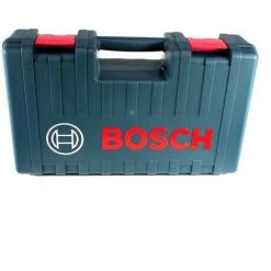 Bosch GSA 18V-32 Scie Sabre Sans Fil 18V Brushless + Coffret De Transport + 1x Batterie 2,0Ah + Chargeur 7 Bosch GSA 18V-32 Scie Sabre Sans Fil 18V Brushless + Coffret De Transport + 1x Batterie 2,0Ah + Chargeur -Scie électrique portative Soldes 62944387 3