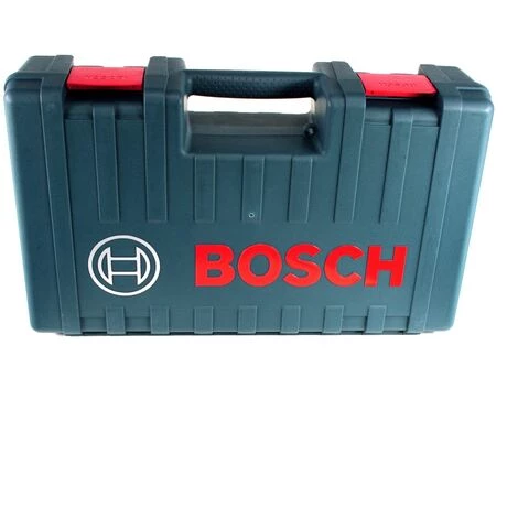 Bosch GSA 18V-32 Scie Sabre Sans Fil 18V Brushless + Coffret De Transport + 1x Batterie 2,0Ah + Chargeur 3 Bosch GSA 18V-32 Scie Sabre Sans Fil 18V Brushless + Coffret De Transport + 1x Batterie 2,0Ah + Chargeur – Image 3