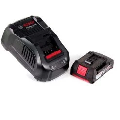 Bosch GSA 18V-32 Scie Sabre Sans Fil 18V Brushless + Coffret De Transport + 1x Batterie 2,0Ah + Chargeur 8 Bosch GSA 18V-32 Scie Sabre Sans Fil 18V Brushless + Coffret De Transport + 1x Batterie 2,0Ah + Chargeur -Scie électrique portative Soldes 62944387 4