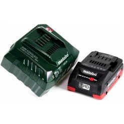 METABO® Metabo KT 18 LTX 66 BL Scie Circulaire Plongeante Sans Fil 18 V 165 Mm + 1x Batterie 4.0 Ah + Chargeur + Coffret MetaBOX 9 METABO® Metabo KT 18 LTX 66 BL Scie Circulaire Plongeante Sans Fil 18 V 165 Mm + 1x Batterie 4.0 Ah + Chargeur + Coffret MetaBOX -Scie électrique portative Soldes 62946377 5