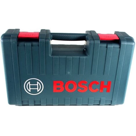 Bosch GSA 18V-32 Scie Sabre Sans Fil 18V Brushless + Coffret De Transport + 1x Batterie 5,0Ah - Sans Chargeur 4 Bosch GSA 18V-32 Scie Sabre Sans Fil 18V Brushless + Coffret De Transport + 1x Batterie 5,0Ah - Sans Chargeur – Image 4