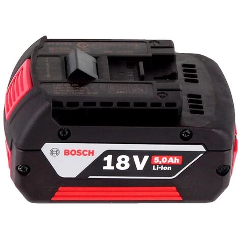 Bosch GSA 18V-32 Scie Sabre Sans Fil 18V Brushless + Coffret De Transport + 1x Batterie 5,0Ah - Sans Chargeur 5 Bosch GSA 18V-32 Scie Sabre Sans Fil 18V Brushless + Coffret De Transport + 1x Batterie 5,0Ah - Sans Chargeur – Image 5