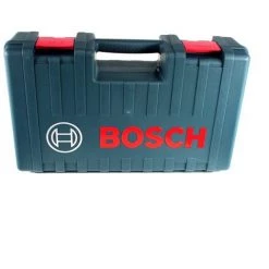 Bosch GSA 18V-32 Scie Sabre Sans Fil 18V Brushless + Coffret De Transport + 2x Batteries 2,0Ah + Chargeur -Scie électrique portative Soldes 62949138 5