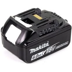 Makita DCS 553 G1J Scie Circulaire à Métaux Sans Fil 18V 150 Mm + 1x Batterie 6,0Ah + Cofffret Makpac - Sans Chargeur 9 Makita DCS 553 G1J Scie Circulaire à Métaux Sans Fil 18V 150 Mm + 1x Batterie 6,0Ah + Cofffret Makpac - Sans Chargeur -Scie électrique portative Soldes 62950118 5