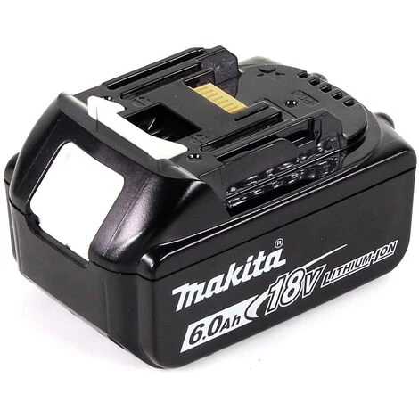 Makita DCS 553 G1J Scie Circulaire à Métaux Sans Fil 18V 150 Mm + 1x Batterie 6,0Ah + Cofffret Makpac - Sans Chargeur 5 Makita DCS 553 G1J Scie Circulaire à Métaux Sans Fil 18V 150 Mm + 1x Batterie 6,0Ah + Cofffret Makpac - Sans Chargeur – Image 5
