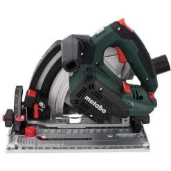 METABO® Metabo KT 18 LTX 66 BL Scie Circulaire De Plongée Sans Fil 18 V 165 Mm + 1x Batterie 10,0 Ah + Coffret MetaBOX - Sans Chargeur 7 METABO® Metabo KT 18 LTX 66 BL Scie Circulaire De Plongée Sans Fil 18 V 165 Mm + 1x Batterie 10,0 Ah + Coffret MetaBOX - Sans Chargeur -Scie électrique portative Soldes 63374042 3