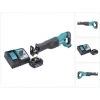 Makita DJR 186 RG1 Scie Sabre Sans Fil 18 V + 1x Batterie 6,0 Ah + Chargeur