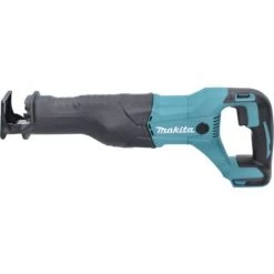 Makita DJR 186 G1 Scie Sabre Sans Fil 18 V + 1x Batterie 6,0 Ah - Sans Chargeur 7 Makita DJR 186 G1 Scie Sabre Sans Fil 18 V + 1x Batterie 6,0 Ah - Sans Chargeur -Scie électrique portative Soldes 63725213 3