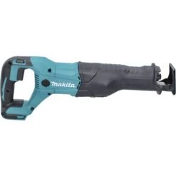 Makita DJR 186 G1 Scie Sabre Sans Fil 18 V + 1x Batterie 6,0 Ah - Sans Chargeur 9 Makita DJR 186 G1 Scie Sabre Sans Fil 18 V + 1x Batterie 6,0 Ah - Sans Chargeur -Scie électrique portative Soldes 63725213 5