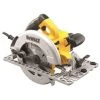 DEWALT Scie Circulaire Ø190mm 1600W - DWE576K