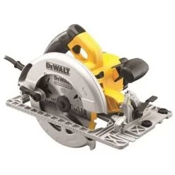 DEWALT Scie Circulaire Ø190mm 1600W - DWE576K
