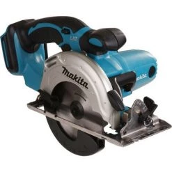 Scie Circulaire Sans Fil Makita DSS501Z (machine Seule) 18V Li-ion Ø136mm - était à 164,95€