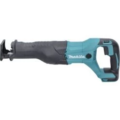 Makita DJR 186 RF Scie Sabre Sans Fil 18 V + 2x Batteries 3,0 Ah + Chargeur -Scie électrique portative Soldes 64087344 3