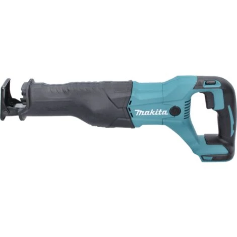 Makita DJR 186 F1 Scie Sabre Sans Fil 18 V + 1x Batterie 3,0 Ah - Sans Chargeur 3 Makita DJR 186 F1 Scie Sabre Sans Fil 18 V + 1x Batterie 3,0 Ah - Sans Chargeur – Image 3