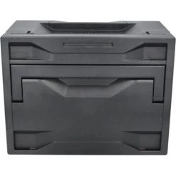 Makita DSS 611 ST1X Scie Circulaire Sans Fil 18 V 165 Mm + 1x Batterie 5,0 Ah + Chargeur + Makbox -Scie électrique portative Soldes 64392286 4