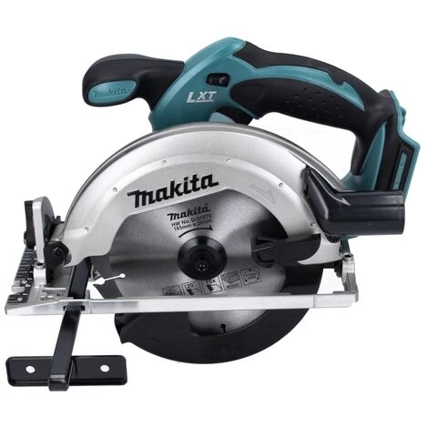 Makita DSS 611 RT Scie Circulaire Sans Fil 18 V 165 Mm + 2x Batteries 5,0 Ah + Chargeur 1 Makita DSS 611 RT Scie Circulaire Sans Fil 18 V 165 Mm + 2x Batteries 5,0 Ah + Chargeur