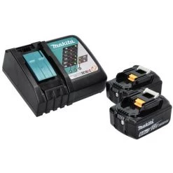 Makita DSS 611 RGJ Scie Circulaire Sans Fil 18 V 165 Mm + 2x Batteries 6,0 Ah + Chargeur + Coffret Makpac 9 Makita DSS 611 RGJ Scie Circulaire Sans Fil 18 V 165 Mm + 2x Batteries 6,0 Ah + Chargeur + Coffret Makpac -Scie électrique portative Soldes 64392333 5