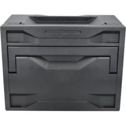 Makita DSS 611 ZX Scie Circulaire Sans Fil 18 V 165 Mm + Coffret Makbox - Sans Batterie, Sans Chargeur -Scie électrique portative Soldes 64392378 4