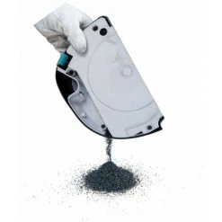 MAKITA Scie Circulaire à Main En Métal Sans Fil 40V CS002GZ | Sans Batterie Sans Chargeur -Scie électrique portative Soldes 64513913 4