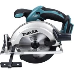 Makita DSS 611 SF1X Scie Circulaire Sans Fil 18 V 165 Mm + 1x Batterie 3,0 Ah + Chargeur + Makbox -Scie électrique portative Soldes 64529750 3
