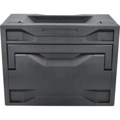 Makita DSS 611 SF1X Scie Circulaire Sans Fil 18 V 165 Mm + 1x Batterie 3,0 Ah + Chargeur + Makbox -Scie électrique portative Soldes 64529750 4