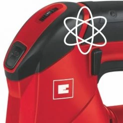Einhell Scie Sauteuse Pendulaire TE-JS 100 -Scie électrique portative Soldes 64957 4
