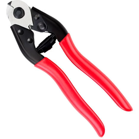 CATHERINE Coupe-câble De Vélo, Outil De Réparation De Câble De Levier De Frein De Vélo, Couverture De Câble De Frein De Vélo 1 CATHERINE Coupe-câble De Vélo, Outil De Réparation De Câble De Levier De Frein De Vélo, Couverture De Câble De Frein De Vélo
