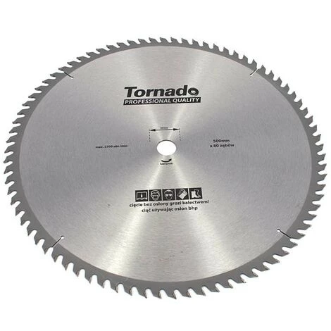 BRICO XS Disque Scie Circulaire Bois 600mm 60Z 30/22 1 BRICO XS Disque Scie Circulaire Bois 600mm 60Z 30/22