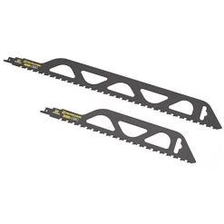 BRICO XS Sabre Disque Scie Circulaire 455mm Dents ...