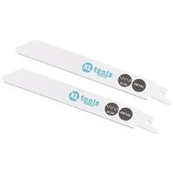 BRICO XS Sabre Disque Scie Circulaire 150mm 2 Pièces ...