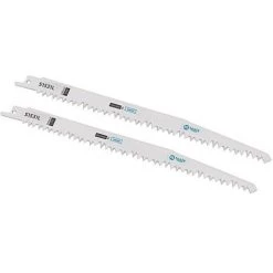 BRICO XS Sabre Disque Scie Circulaire 240 ... 2p