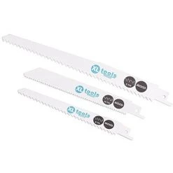 BRICO XS Sabre Disque Scie Circulaire 150mm 2 Pièces ...